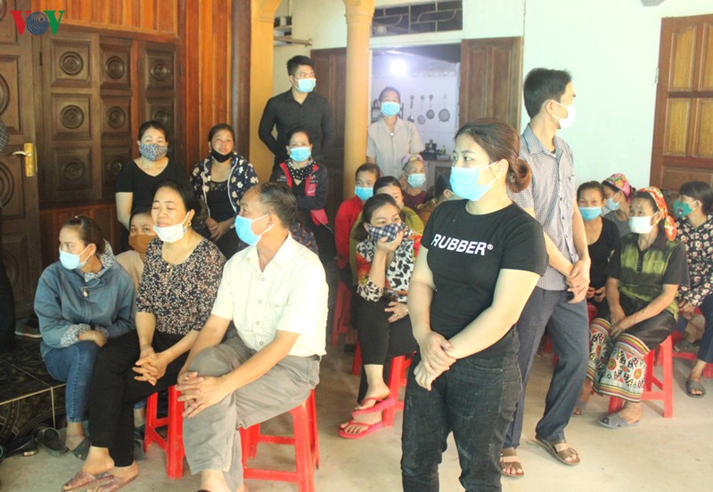 nghẹn ngào đưa tiễn thượng úy công an hy sinh khi bắt tội phạm hình 10 nghen ngao dua tien thuong uy cong an hy sinh khi bat toi pham hinh 10