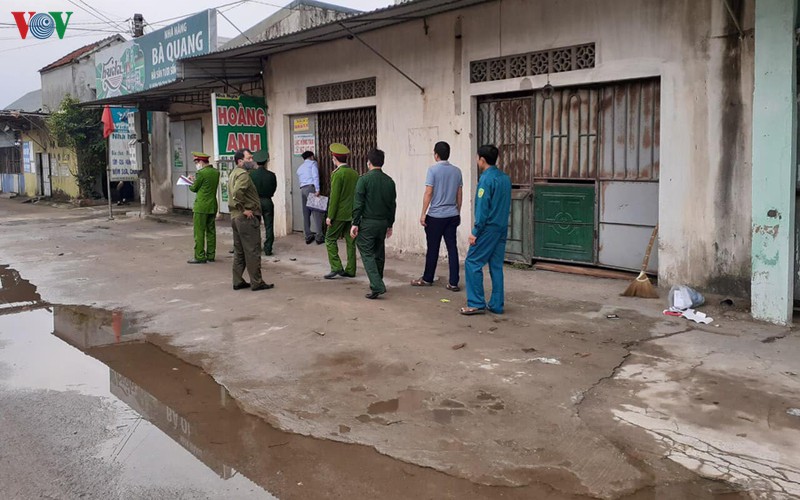 triet xoa tu diem mai dam gia re ven bien xu nghe hinh 1