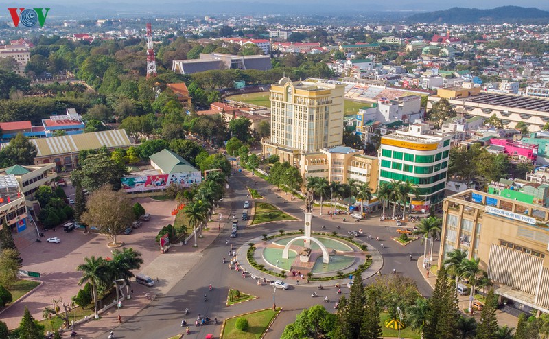 sau 45 nam giai phong buon ma thuot xung tam la do thi trung tam vung tay nguyen hinh 4