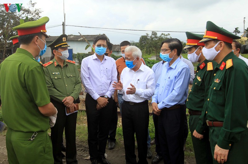 hai phong tam hoan to chuc dh dang cac cap, tap trung chong dich covid-19 hinh 2