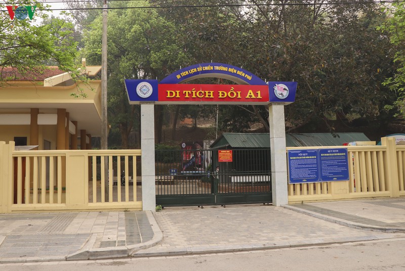 ngay dau thuc hien chi thi 16, nguoi dan dien bien han che ra duong  hinh 15