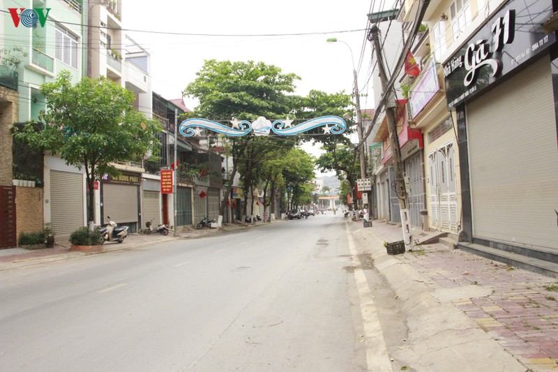 son la nghiem tuc thuc hien cach ly toan xa hoi hinh 4