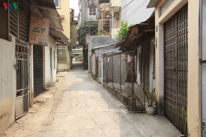 son la nghiem tuc thuc hien cach ly toan xa hoi hinh 6