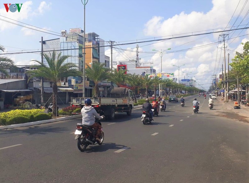 nguoi dan khu vuc dbscl thuc hien nghiem chinh chi thi 16 cua chinh phu hinh 4