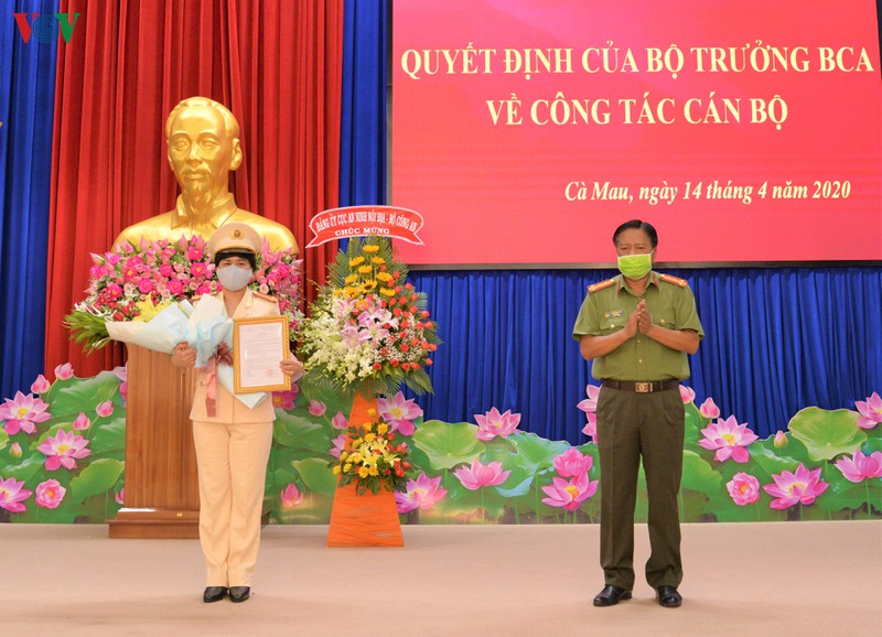cong an tinh ca mau co tan nu pho giam doc hinh 1