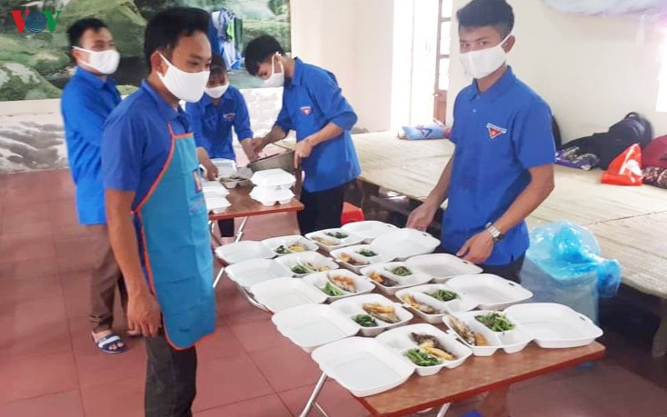 nghe an chi con 1 nguoi phai cach ly tap trung o tuyen tinh hinh 1