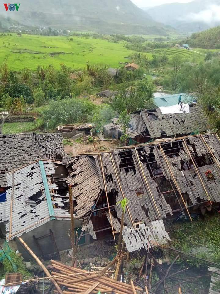 sau cac tran mua da, lai chau khuyen cao nguoi dan lop nha bang mai ton hinh 4