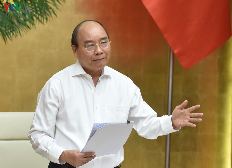 thu tuong: tphcm la "lo xo nen" du roi, den luc "bung" ngay hinh 1