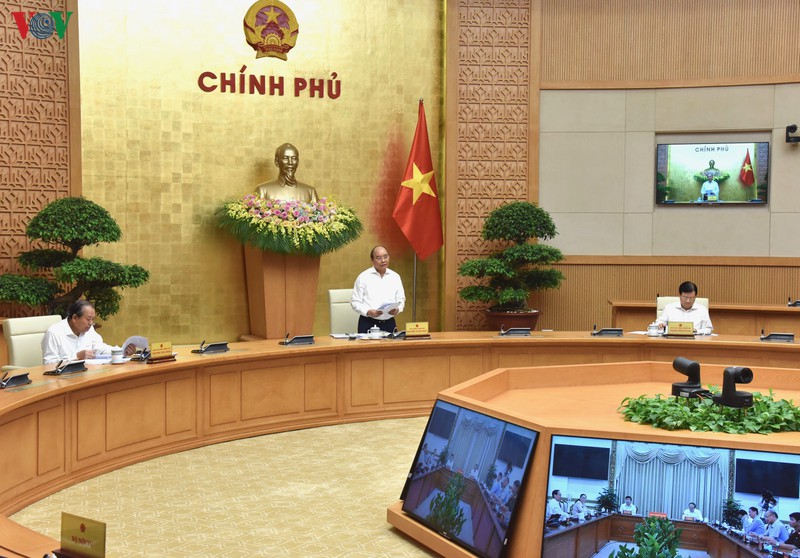 thu tuong: tphcm la "lo xo nen" du roi, den luc "bung" ngay hinh 2