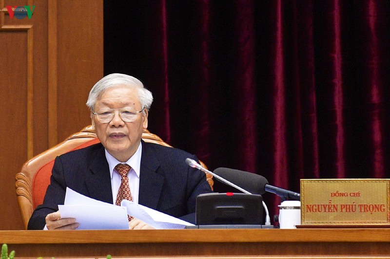 toan canh phien khai mac trong the hoi nghi trung uong 12 hinh 4