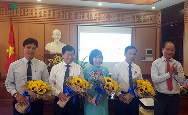 ong nguyen van son duoc bau giu chuc chu tich ubnd thanh pho hoi an hinh 1