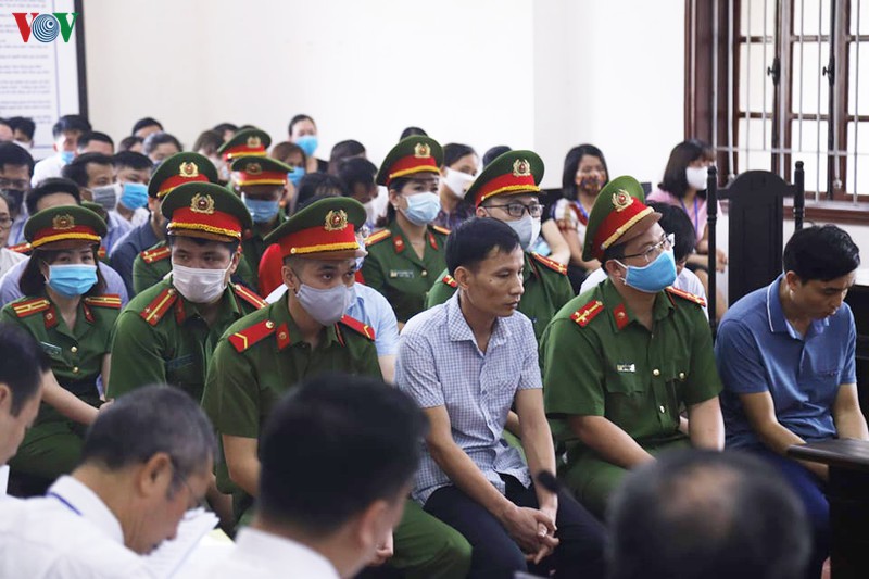 cuu truong phong an ninh chinh tri noi bo hoa binh khong nhan toi hinh 1