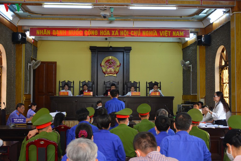 cuu pgd so gd&dt son la khong nhat tri voi nhieu noi dung luan toi hinh 1