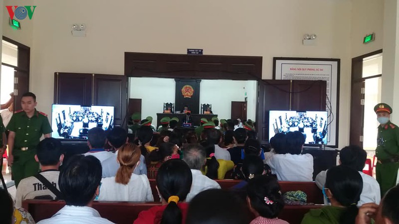 xet xu vu an hinh su co den 28 bi cao ra hau toa hinh 1