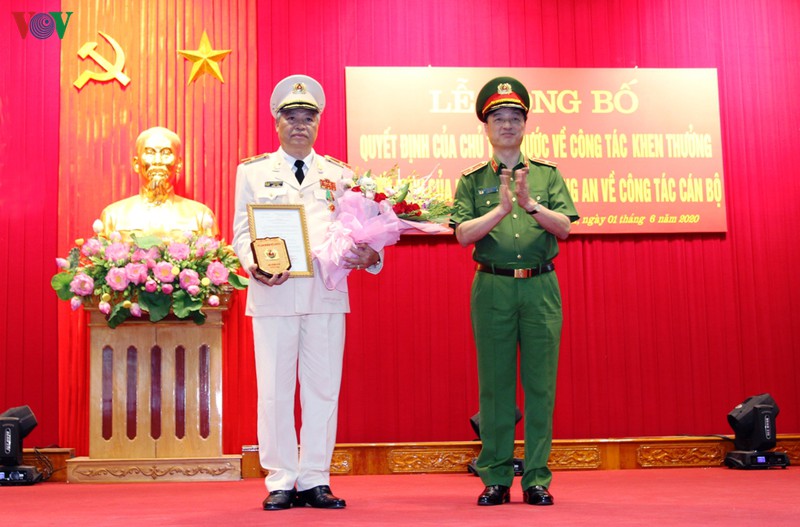 cong an tinh yen bai co tan giam doc moi hinh 2