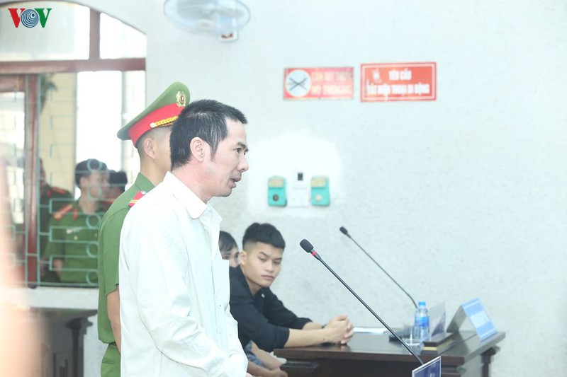 hom nay, xu phuc tham vu bat coc, sat hai nu sinh giao ga tai dien bien hinh 9