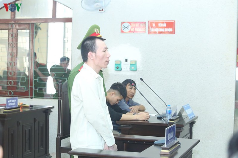 hom nay, xu phuc tham vu bat coc, sat hai nu sinh giao ga tai dien bien hinh 10