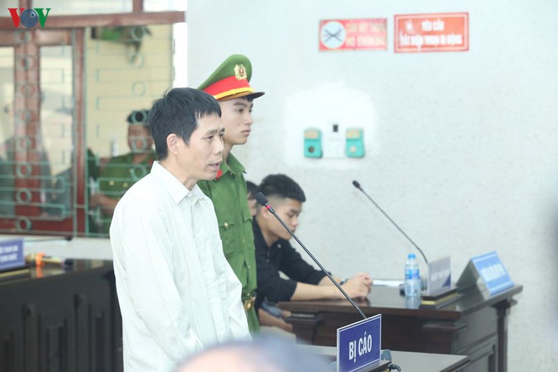 hom nay, xu phuc tham vu bat coc, sat hai nu sinh giao ga tai dien bien hinh 13