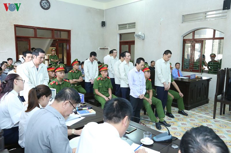 hom nay, xu phuc tham vu bat coc, sat hai nu sinh giao ga tai dien bien hinh 1