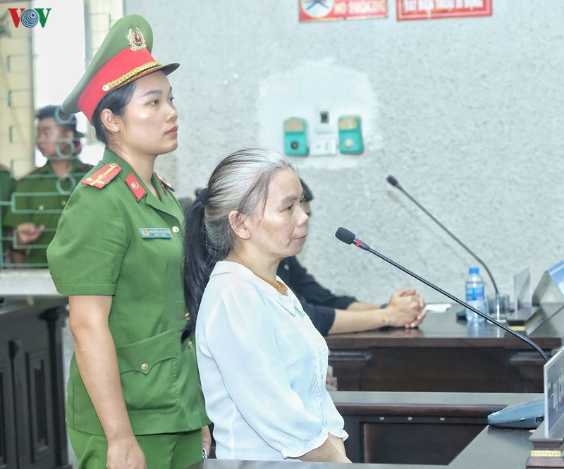 hom nay, xu phuc tham vu bat coc, sat hai nu sinh giao ga tai dien bien hinh 2