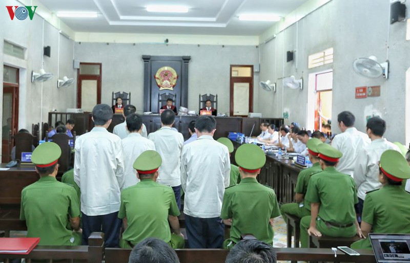 hom nay, xu phuc tham vu bat coc, sat hai nu sinh giao ga tai dien bien hinh 3