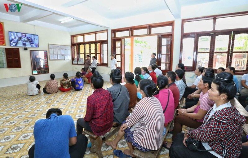 hom nay, xu phuc tham vu bat coc, sat hai nu sinh giao ga tai dien bien hinh 4