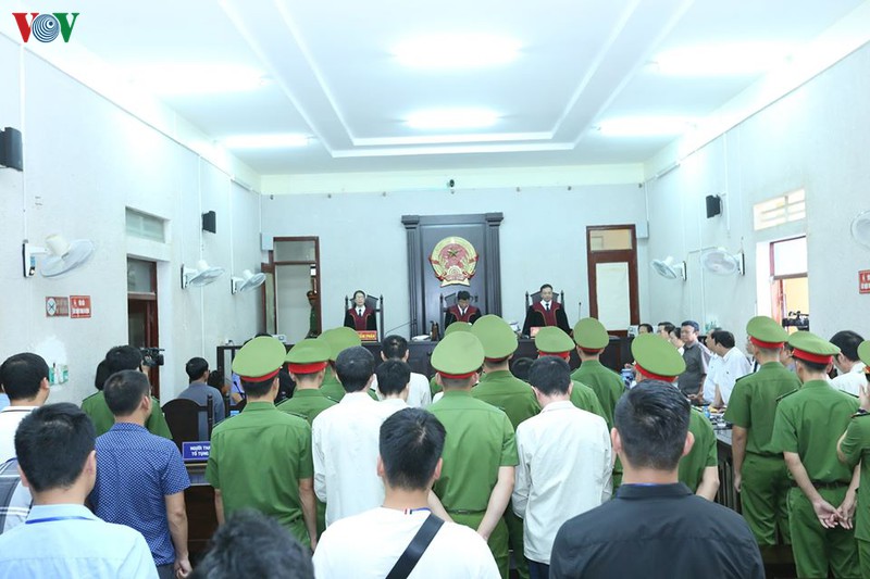 hom nay, xu phuc tham vu bat coc, sat hai nu sinh giao ga tai dien bien hinh 5
