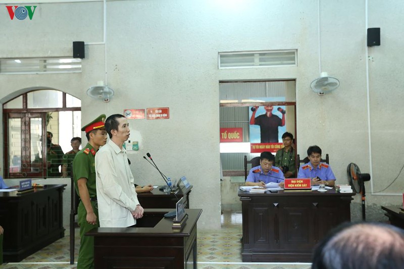 hom nay, xu phuc tham vu bat coc, sat hai nu sinh giao ga tai dien bien hinh 7
