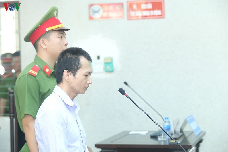 hom nay, xu phuc tham vu bat coc, sat hai nu sinh giao ga tai dien bien hinh 8