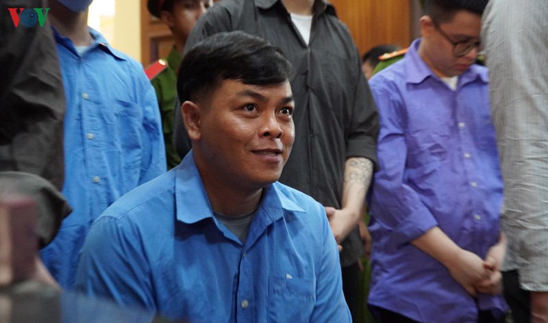tphcm: mot luat su tu choi bao chua cho tran ngoc phuc (phuc xo) hinh 1
