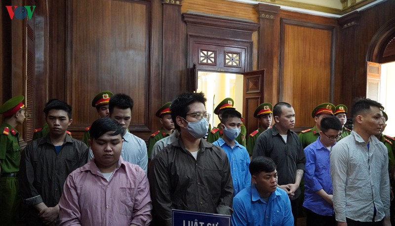 tphcm: mot luat su tu choi bao chua cho tran ngoc phuc (phuc xo) hinh 2