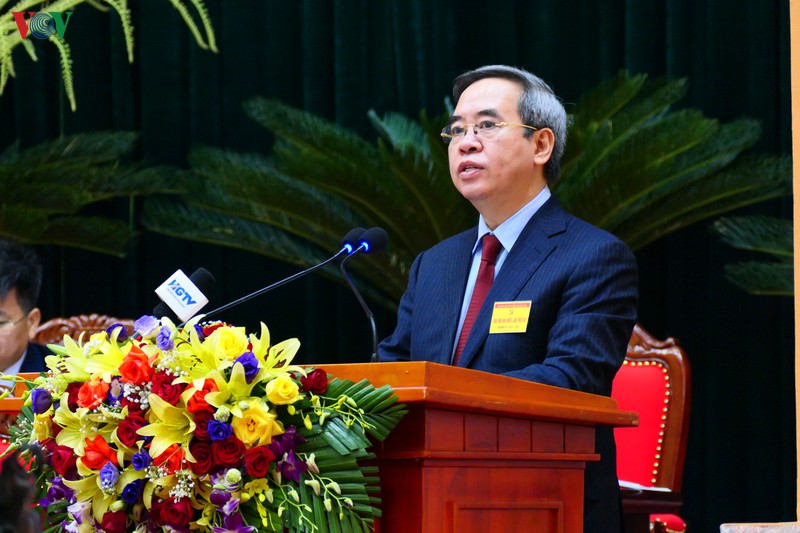 ha giang truyen hinh truc tuyen dai hoi diem o quang ba hinh 2