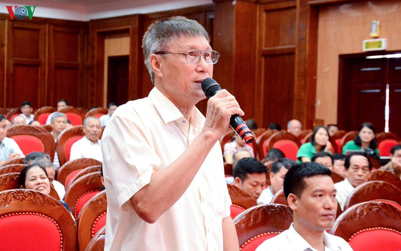 cu tri ha long kien nghi tiep tuc nang cap ha tang xa hoi hinh 1