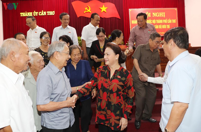 chu tich quoc hoi: lua chon can bo la cong tac hang dau va quan trong hinh 4