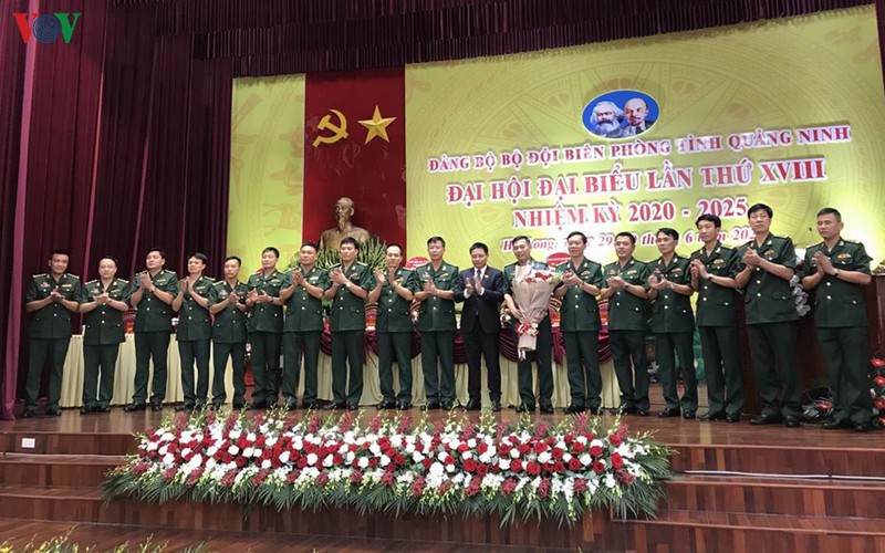 bi thu dang uy bdbp quang ninh duoc bau truc tiep tai dai hoi hinh 4