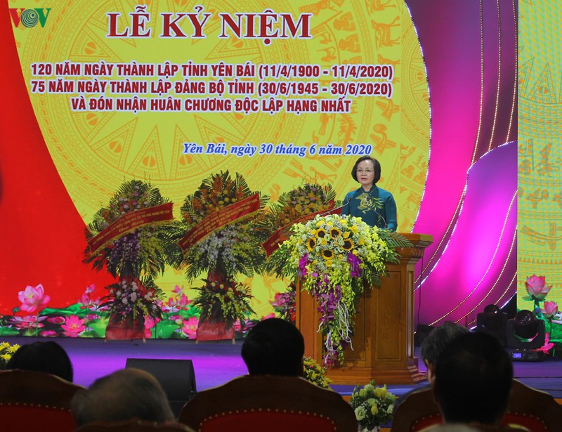 ky niem trong the 120 nam ngay thanh lap tinh yen bai hinh 3
