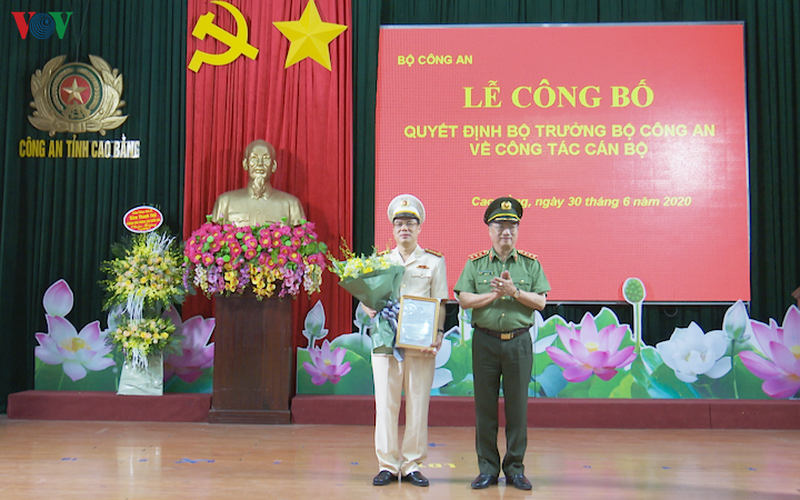 pho giam doc cong an lang son lam giam doc cong an cao bang hinh 1