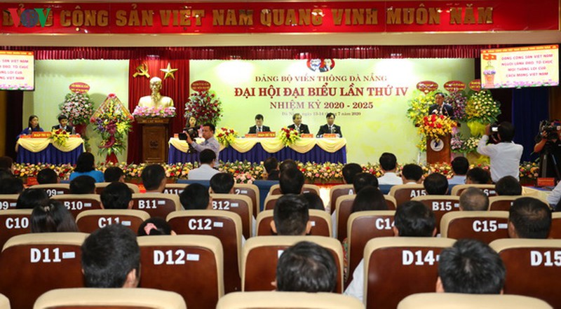 da nang day nhanh lo trinh so hoa ho so ly lich dang vien hinh 1