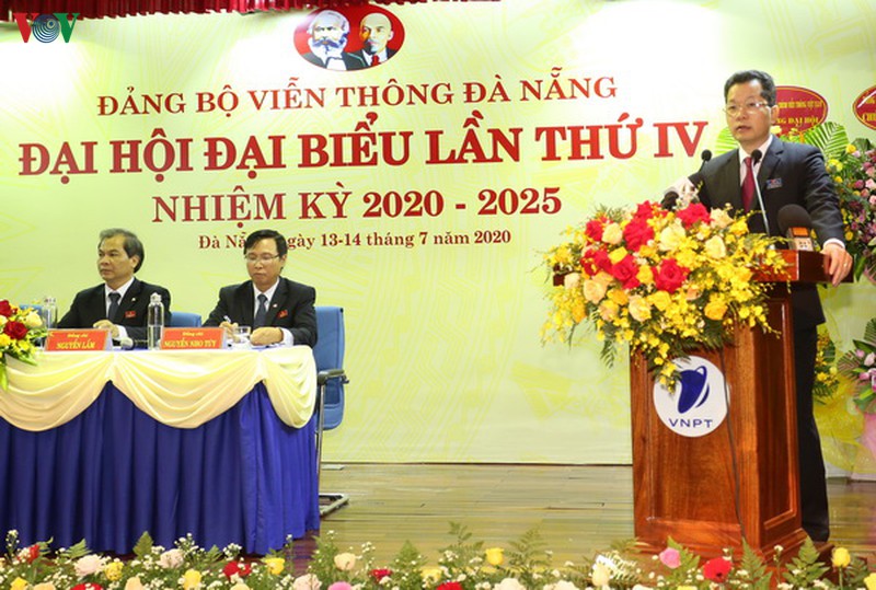 da nang day nhanh lo trinh so hoa ho so ly lich dang vien hinh 2