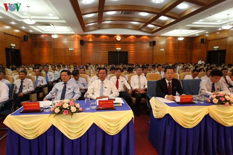 da nang day nhanh lo trinh so hoa ho so ly lich dang vien hinh 3
