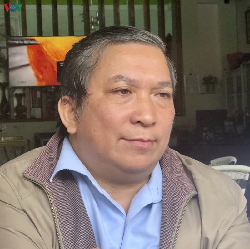 4 uy vien ban thuong vu tinh uy quang nam tu nguyen xin nghi truoc dai hoi hinh 2