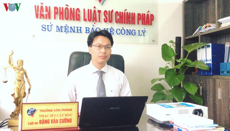 ghi ten nguoi du dinh cuoi vao giay chung nhan doc than co can thiet? hinh 2