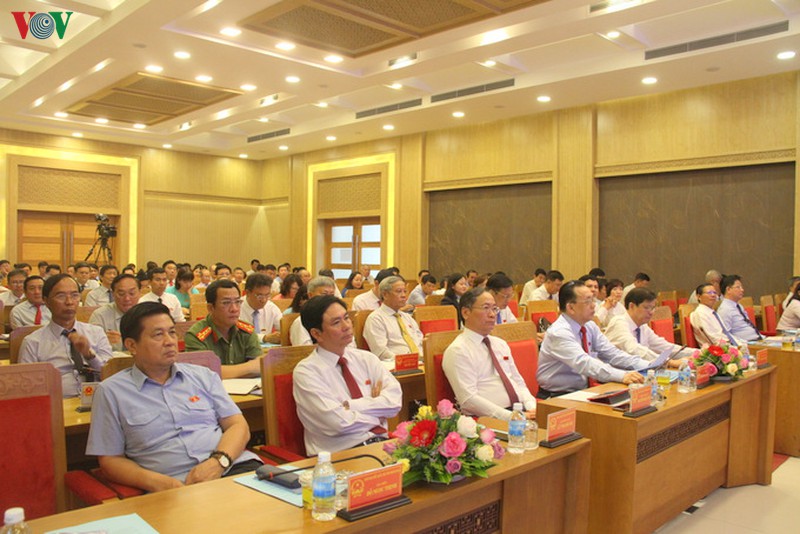 khanh hoa se ky luat lanh dao cac don vi cham giai ngan von dau tu cong hinh 1