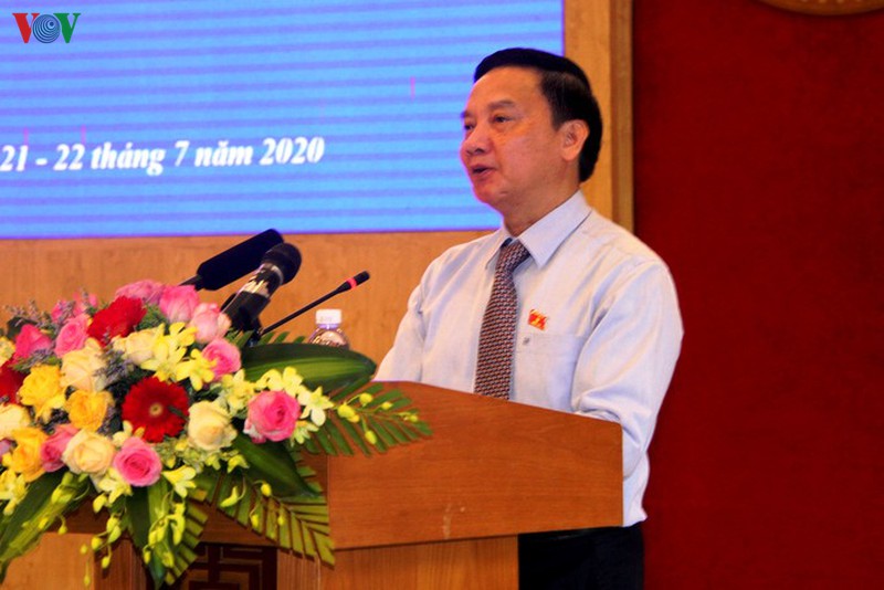 khanh hoa se ky luat lanh dao cac don vi cham giai ngan von dau tu cong hinh 2