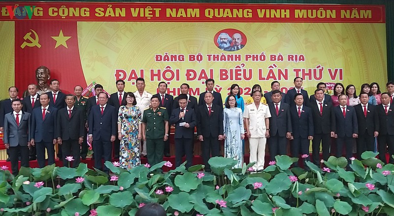 tp ba ria tro thanh do thi trung tam cua tinh ba ria – vung tau  ​ hinh 3