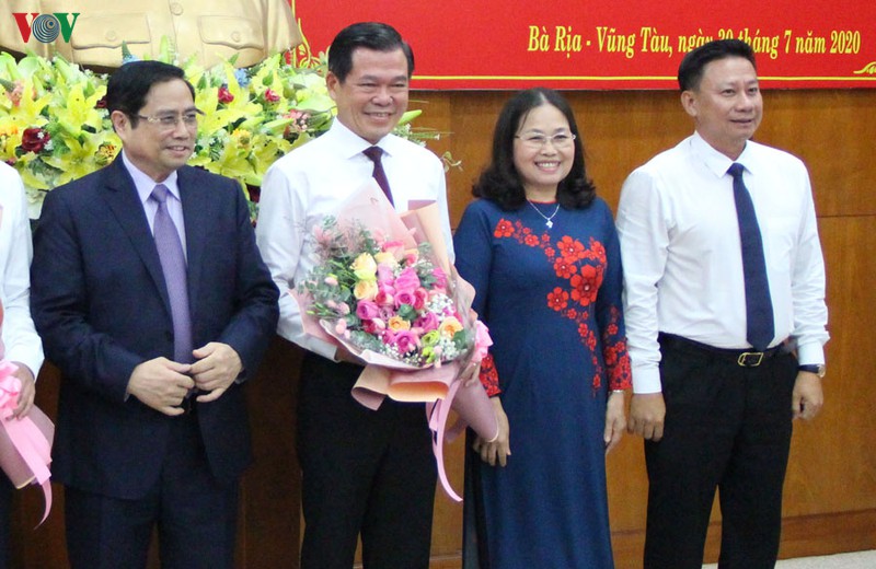 ong pham viet thanh duoc dieu dong giu chuc bi thu tinh uy ba ria- vung tau hinh 2