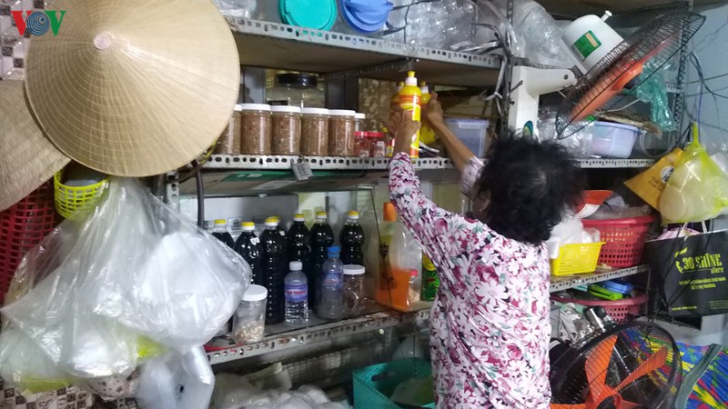 ba ria – vung tau: xoa so "cho ma tuy" o xom lang hinh 3