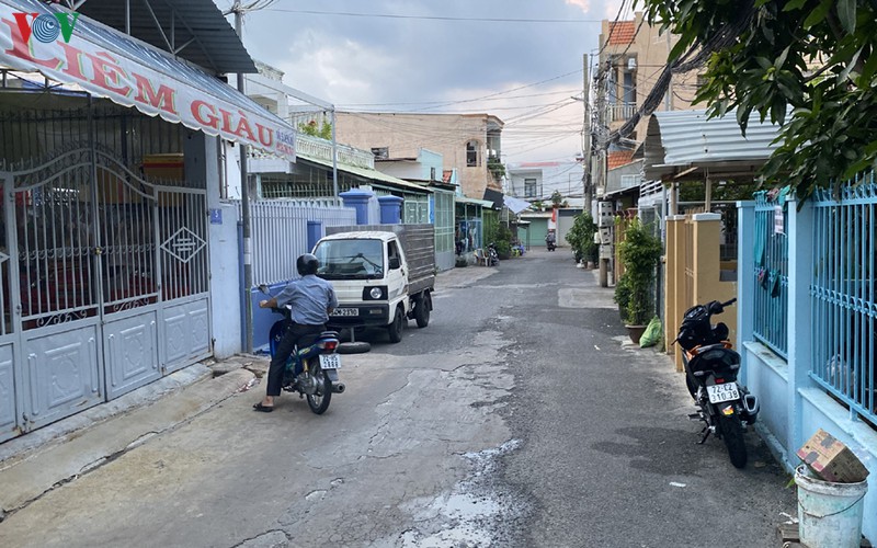 ba ria – vung tau: xoa so "cho ma tuy" o xom lang hinh 4