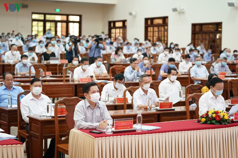 thu tuong: cham giai ngan dau tu cong se dieu chuyen von cho du an khac hinh 1