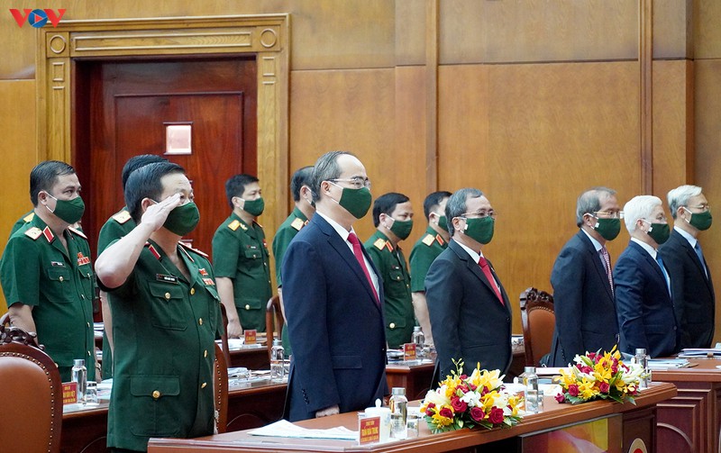 ong nguyen thien nhan du dai hoi dang bo quan khu 7 hinh 2